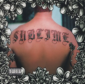 Sublime - Sublime