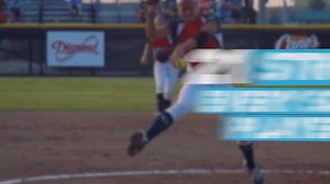 All aboard the struggle bus... | FloCollege Softball