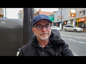 San Francisco Homeless Man Was Studying to Be Chiropractor Before Getting Evicted