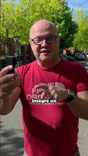 La Insta360 Luna Ultra : 2 fonctionnalités m’ont bluffé.