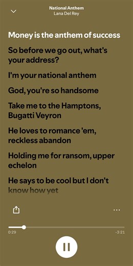 Explore Lana Del Rey's Ultraviolence Album on Spotify