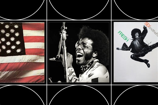 Remembering Sly Stone: Nine Essential Albums