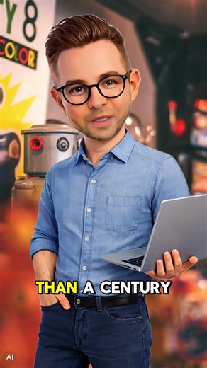 How Did the Word 'Robot' Spread Around the World? | From Stage Play to Science