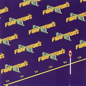 Peter Frampton - Frampton's Camel