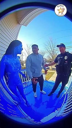 Ultimate Porch Pirate Paint Karma Compilation Style 🎨💥😱 | Caught on Ring Camera