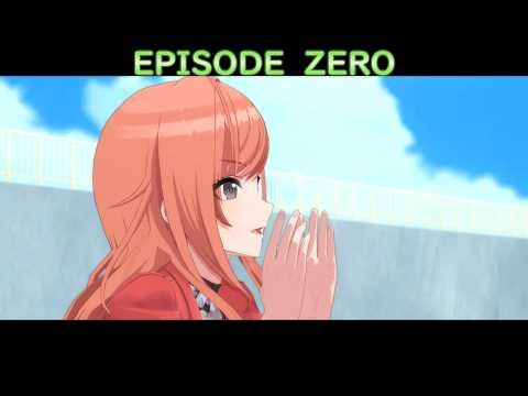 【SONG for PRISM】 Natsuha Arisugawa Episode Zero -Epilogue-