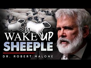 The Pandemic Wasn’t Just a Crisis — It Was a Test - Dr Robert Malone