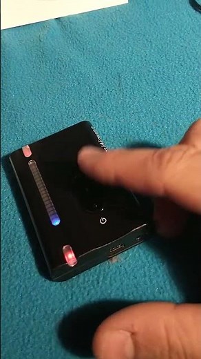 HeartMath emWave2 Device