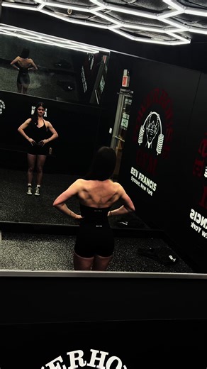 Ultimate Back and Chest Workout for Girls Who Lift