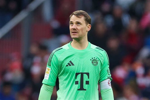 Clear warning signs: Why Bayern must pull the ripcord on Neuer
