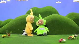 Teletubbies Stop Motion | Lala Paint Po | Stop Motion Compilation | WATCH ONLINE | Cartoons for Kids