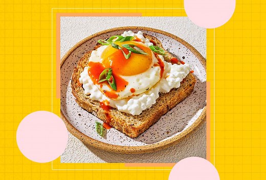 The 7 Best High-Protein Foods to Eat for Breakfast, According to Dietitians
