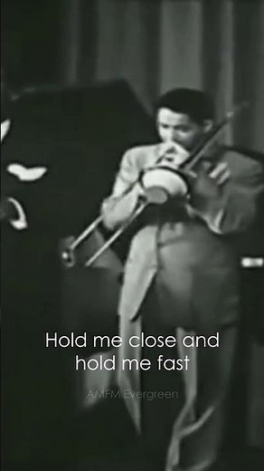 Louis Armstrong - La Vie En Rose (Live,1959) | Louis Armstrong Live | Louis Armstrong Trumpet Solo