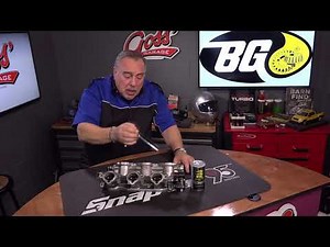 INTAKE MANIFOLD PROBLEMS