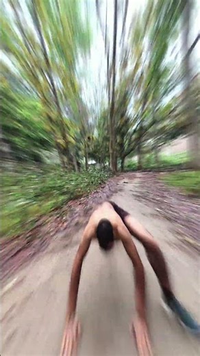 Explosive Legs Workout with Skipping 🔥 #fitness #shorts