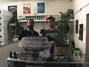 Hydro Nerds overview of EZ Clone products