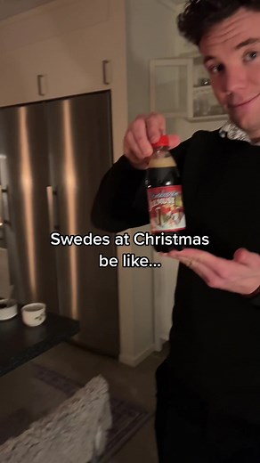 Swedish Christmas Traditions and Julmust Explained