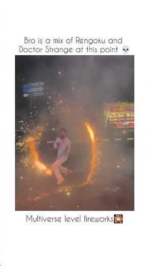 Illusive Fire Style 🔥 || Rahul x HiddenIndia