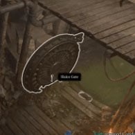 Steam-Community :: Guide :: sluice gate puzzle in the abandoned cistern