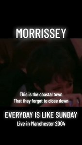 36K views · 152 reactions | "Everyday Is Like Sunday" is the third...