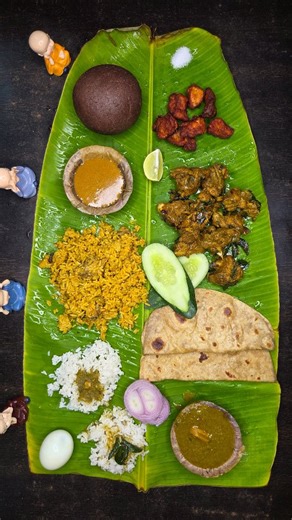 Chandu Aduge | Sunday Special Nonveg Meals #food #foodie #cookingchannel #cookingvideos #foodblogger foodlover | Instagram