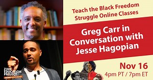 Paul Robeson, Political Outlaw: Lessons for Today from the Black Radical Tradition