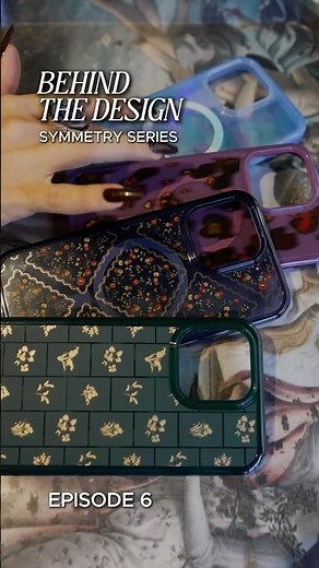 Behind The Design Symmetry Series OtterBox