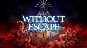 Without Escape para Nintendo Switch - Site Oficial da Nintendo para Brasil