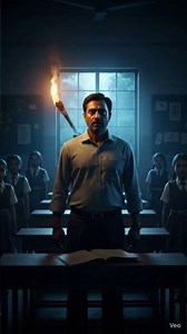 Classroom 13 Horror Story | It’s Your Turn Today | Scary School Mystery 👻