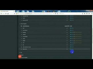 Cara upload dokumen di simpeg
