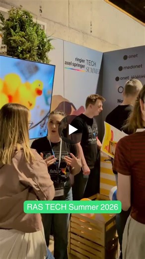 #mobile #fullstack #datascience #ux #qa #projectmanagement #android #ios #dart #flutter #javascript #react #node #aws #python #go #tech #internships #joboffer #student | Katarzyna Gajda