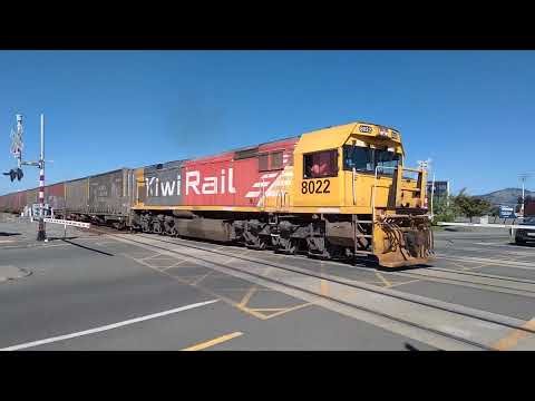 721 at Matipo Street