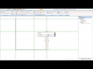 cadvilla® Support - Precise outline input with guidelines (from version 10)