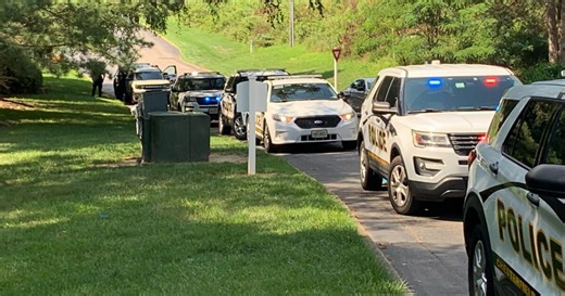 Woman killed, man injured after shooting at Chesterfield apartments, police say