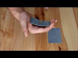 Magic School Lesson 23 - Trick and Tutorial (Zaubertricks mit Auflösung) - Tricks Revealed