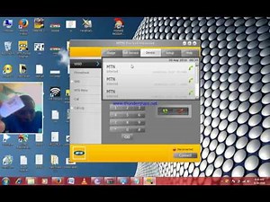 how to know if a modem is unlock or not , if it can be universerly used free tutorial
