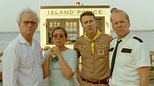 Wes Anderson, Creating A Singular 'Kingdom'
