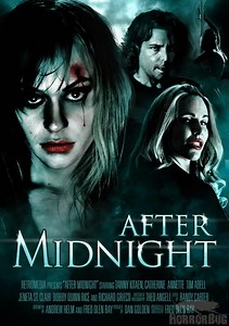 After Midnight (2014) - Filmonizirani