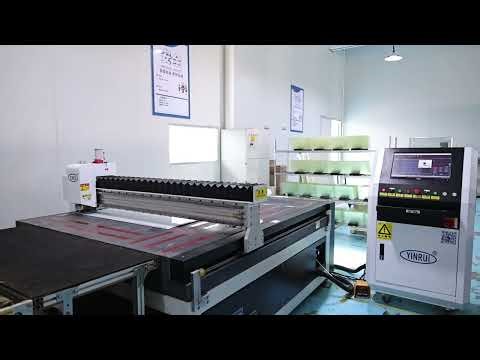 Glass Cutting Process Explained | Precision Glass Cutting Step by Step