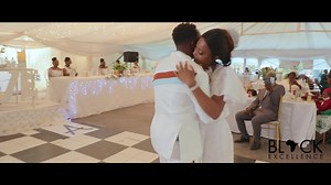 1K views · 37 reactions | Zim Wedding l Bride & Groom First Dance...