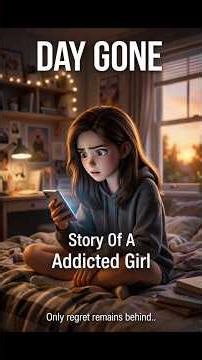 What Happens If You Use Your Phone 10 Hours a Day? 📱😳