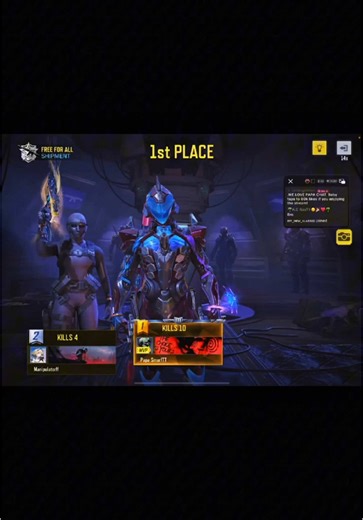 Papa Smurf (@papasmurf_codm) - You wash my feet lil bro 🚮 Edited by @BossBঐTK 🔥#papasmurfcodm #LIVEhighlights #codm #codmobileclips #viral #gamingontiktok #codmnigeria #cod