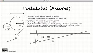 01【搬运】小朋友都能听懂的几何原本 Euclid's Elements Book 1,Sandy Bultena