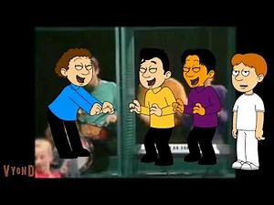 The Wiggles Bloopers (Five Little Joeys) (1995)