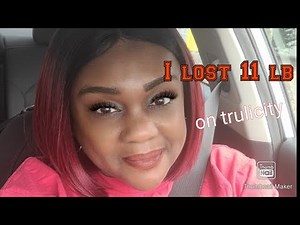 losing weight with Trulicity