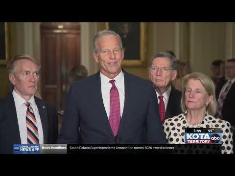 KOTA Territory News 5:30 Newscast—April 17