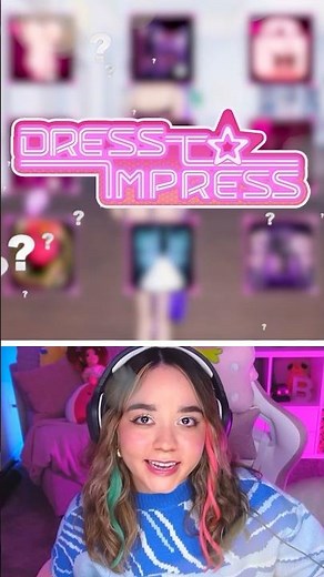 Here’s EVERY CODE in DRESS to IMPRESS..