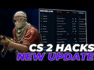 CS2 Cheat | Cheat CS2 | CS2 Cheats 2026 | UNDETECTED Aimbot & Wallhack (VAC Live Bypass)