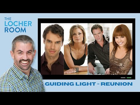 Guiding Light - Reunion
