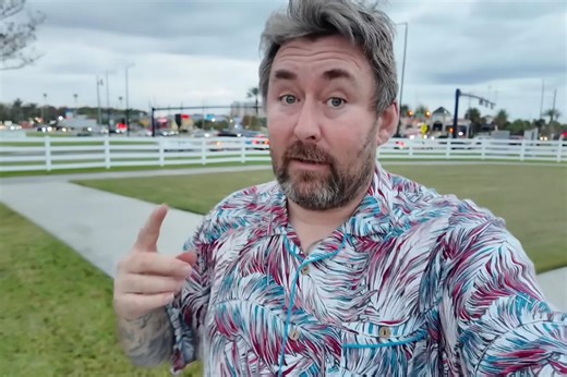 R.I.P. Adam "The Woo" Williams: Travel YouTuber dead at 51